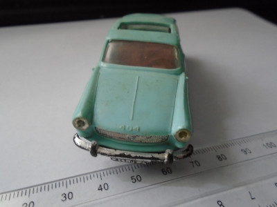 bnk jc Norev - Peugeot 404 - 1/43 foto