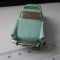 bnk jc Norev - Peugeot 404 - 1/43