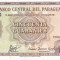 Bancnota Paraguay 50 Guaranies 1952 - P197a UNC