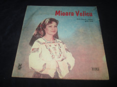 Mioara Velicu - Am trecut,lume,prin tine _ vinyl,LP _Electrecord,1991) foto