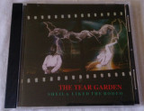 CD The Tear Garden &ndash; Sheila Liked The Rodeo