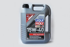 Liqui Moly Sup.Mot.Oil Mos2 15W-40- 5L 33802 foto