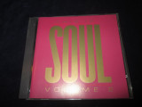 Various - This Is Soul , vol. 2 _ CD,compilatie _ Object (UK , 1987) _ soul, Pop
