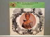 STRAUSS &ndash; ROSENKAVALIER &ndash; High Lights (1966/Columbia/RFG) - VINIL/Ca NOU