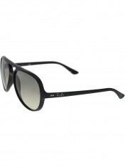 Ochelari Ray-Ban barbatesc Aviator RB4125-601/32-59 negru Aviator foto