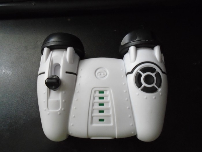bnk jc Telecomanda WowWee Bladestar - functionala