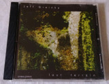 Cumpara ieftin CD Jeff Greinke &lrm;&ndash; Lost Terrain