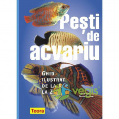 Pesti de acvariu - Dick Mills, Derek Lambert foto