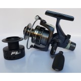 Mulineta FL DA6500L 9 Rulmenti ( Fishing Line ) Baitrunner