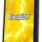 Telefon Mobil Energizer Power Max P550 S, Procesor Quad-Core 1.3GHz, IPS LCD 5.5inch, 2GB RAM, 16GB Flash, 13MP, Wi-Fi, 4G, Dual Sim, Android (Negru)