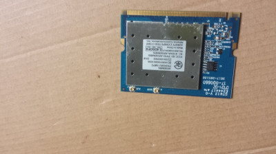 wifi Toshiba Satellite L30 &amp;amp; L35 -101 10S 11h AR5BMB5 G86C0001P210 PA3458U-1MPC foto