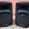 Boxe Mackie c300z