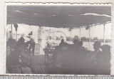 Bnk foto - Cu vaporul pe Dunare - anii `70, Alb-Negru, Romania de la 1950, Transporturi