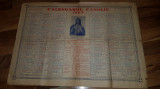 Calendar catolic pe anul 1967