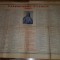 calendar catolic pe anul 1967