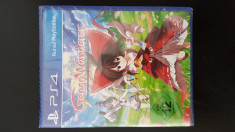 Touhou Genso Wanderer PS4 sigilat foto