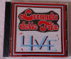 CD Locanda Delle Fate &lrm;&ndash; Live