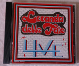 Cumpara ieftin CD Locanda Delle Fate &lrm;&ndash; Live