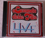 Cumpara ieftin CD Locanda Delle Fate &lrm;&ndash; Live