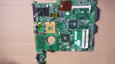 Placa de baza laptop Toshiba Satellite L30 DABL3DMB6A0 foto