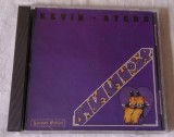 CD Kevin Ayers (Soft Machine) &lrm;&ndash; Bananamour