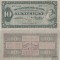 1930 (26 IV), 10 gulden (P-70d.3) - Indiile de Est Olandeze!