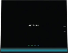 router Netgear R6100 WiFi Router ac1200 foto