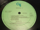 DEODATO (with Billy Cobham) - 2 (1973/CTI rec/ITALY) - Vinil/Vinyl/ROCK, Columbia