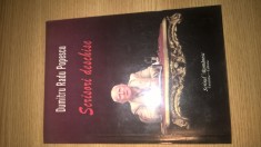 Dumitru Radu Popescu - Scrisori deschise (Editura Scrisul Romanesc, 2013)