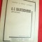 AC Calotescu-Neicu - Epigrame -Pamant si Suflet Oltenesc- Prima Ed. 1935