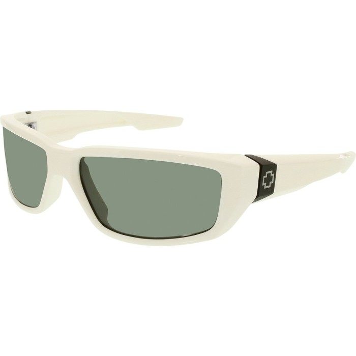 Ochelari Spy barbatesc Dirty Mo 670937216863 alb Wrap foto mare Ochelari Spy barbatesc Dirty Mo 670937216863 alb Wrap foto mare