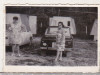 Bnk foto - Dacia 1100 - anii `60, Alb-Negru, Romania de la 1950, Transporturi