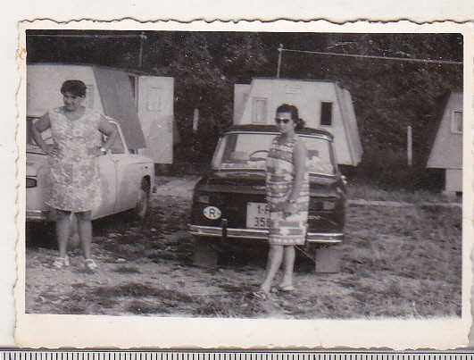 bnk foto - Dacia 1100 - anii `60
