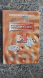 MATEMATICA CLASA A VI A - TURCITU , RIZEA , CHIRIAC , CIUNGU, Clasa 6