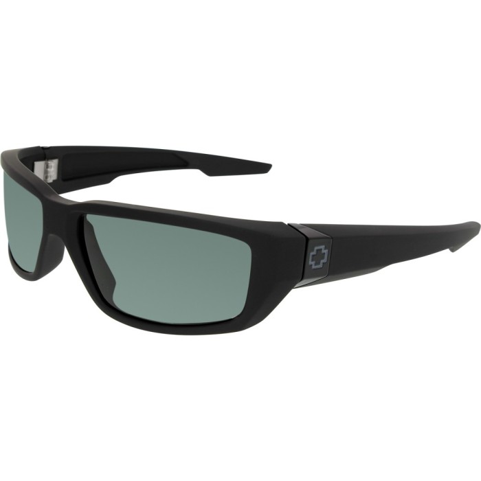 Ochelari Spy barbatesc Dirty Mo 670937219863 negru Wrap foto mare Ochelari Spy barbatesc Dirty Mo 670937219863 negru Wrap foto mare