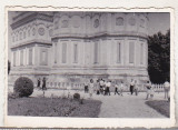 Bnk foto - Manastirea Curtea de Arges - anii 70, Alb-Negru, Romania de la 1950, Cladiri