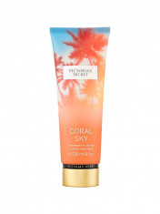 Lotiune Coral Sky, Victoria&amp;#039;s Secret, 236 ml foto