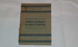 SEXTUS EMPIRICUS - SCURTA EXPUNERE A FILOZOFIEI SCEPTICE Ed.1923