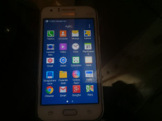 Samsung Galaxy J1 2016 pachet COMPLET! foto