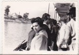 bnk foto - Cu vaporul pe Dunare - anii `70