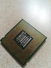 Procesor socket 775 Intel Core 2 Duo E6550 2.33Ghz FSB 1333 4Mb Cache foto