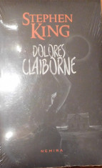 Dolores Claiborne de Stephen King foto