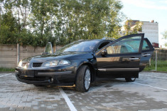 Renault Laguna 2 2007 1.9DCI foto