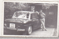 bnk foto - Dacia 1100 - 1971 foto