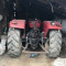 Vand tractor U530 DTC si utilaje agricole