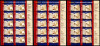 Romania 2009, LP 1835 b, Romania - Energie, minicoli de 10, MNH! LP 76,70 lei, Nestampilat