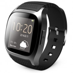 Ceas Smartwatch RWatch M26 Bluetooth foto