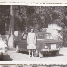 bnk foto - Dacia 1100 - 1971