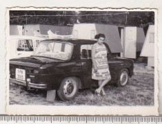 bnk foto - Dacia 1100 - anii `60 foto