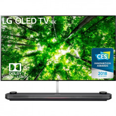 Televizor OLED OLED65W8PLA, Smart TV, 164 cm, 4K Ultra HD foto